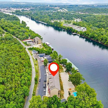 Briarwood Shores Бренсън Екстериор снимка