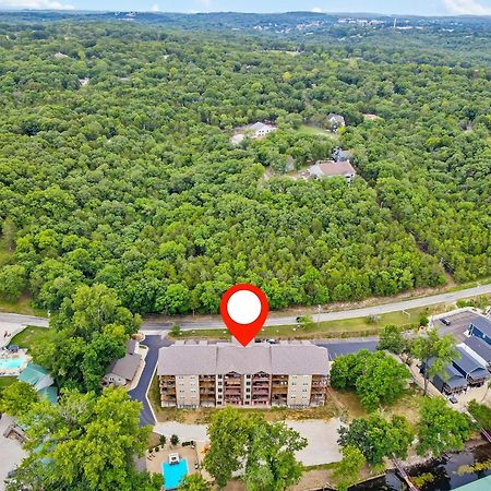 Briarwood Shores Бренсън Екстериор снимка