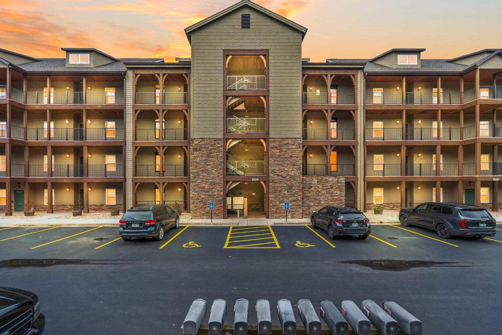 Briarwood Shores Бренсън Екстериор снимка