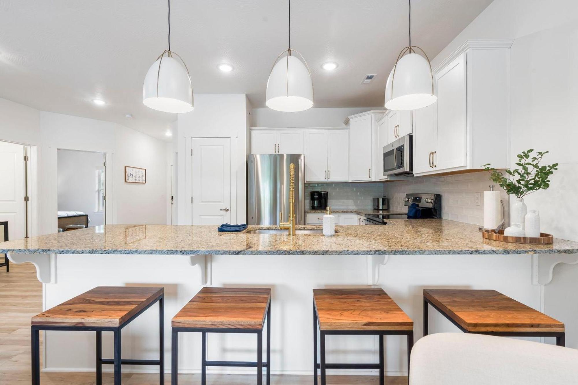 Briarwood Shores Бренсън Екстериор снимка