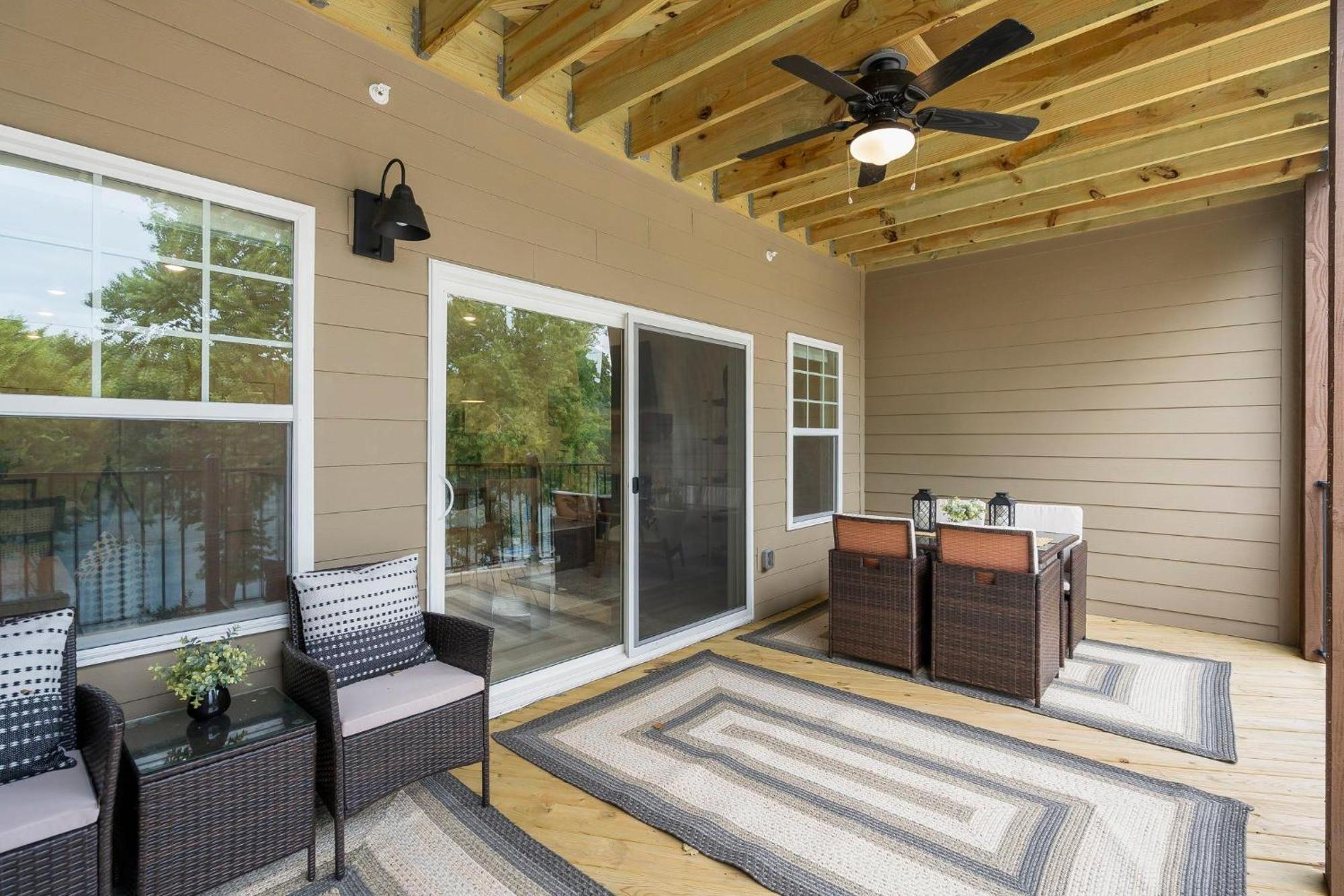Briarwood Shores Бренсън Екстериор снимка