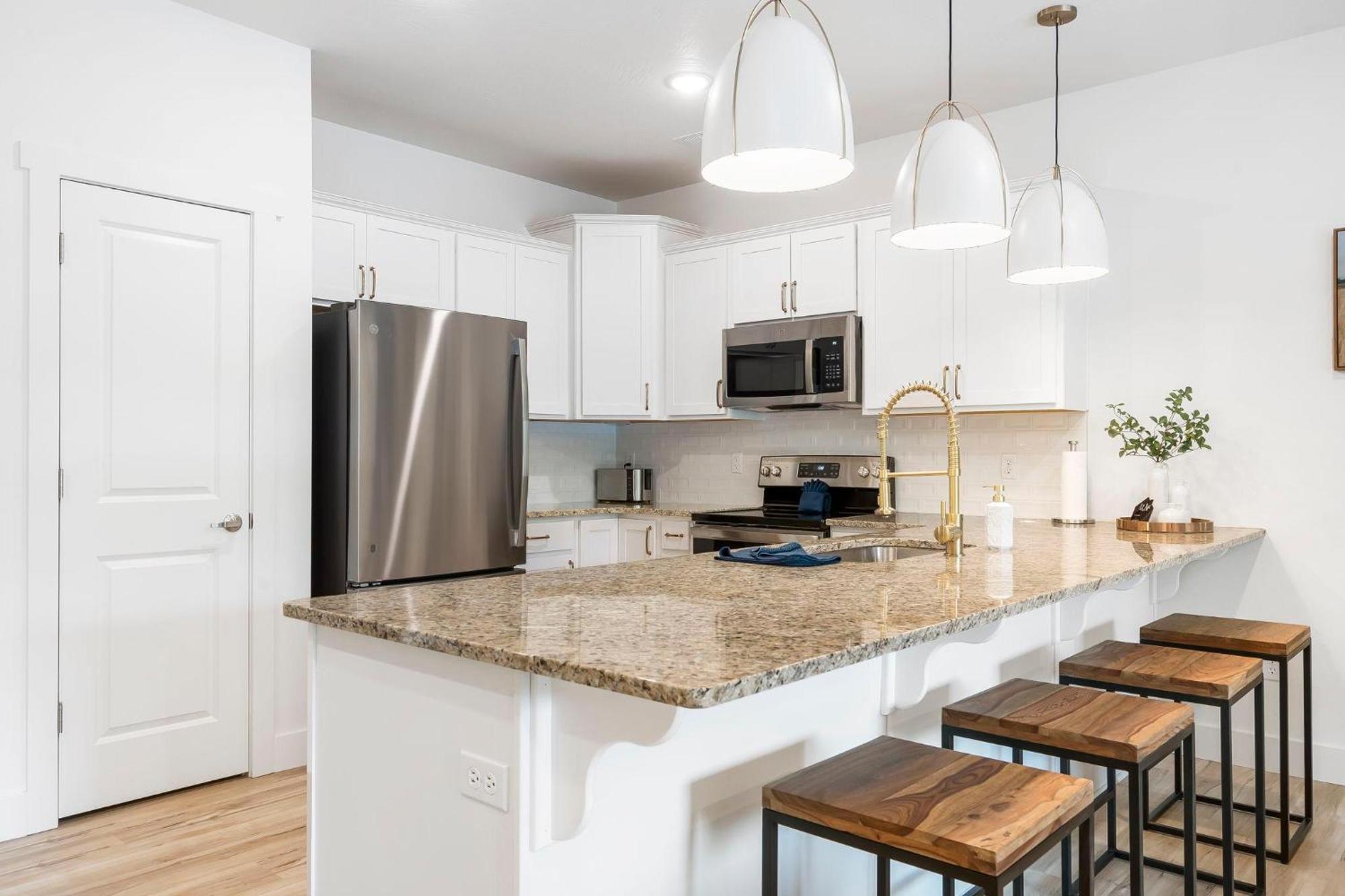 Briarwood Shores Бренсън Екстериор снимка