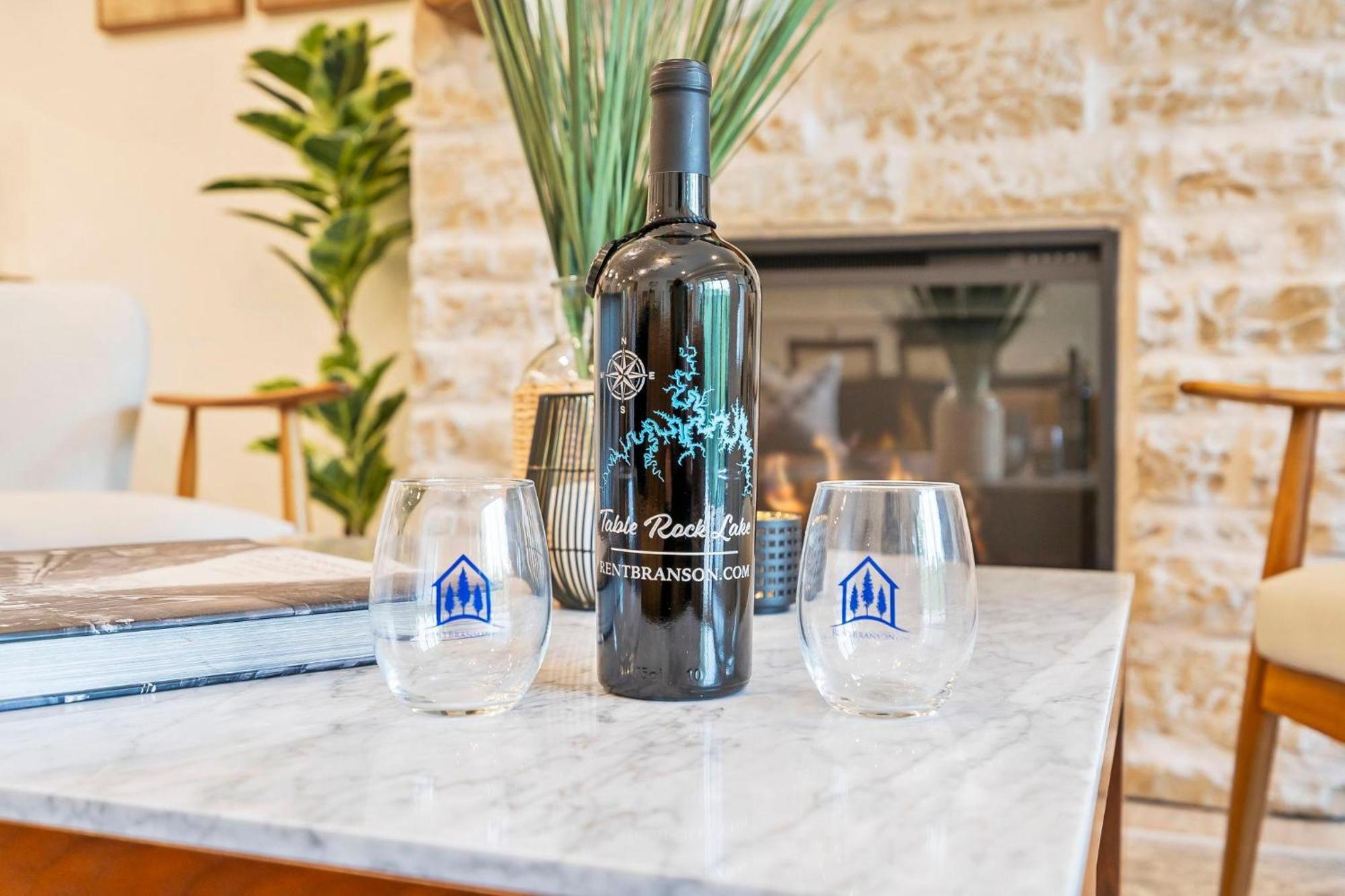 Briarwood Shores Бренсън Екстериор снимка
