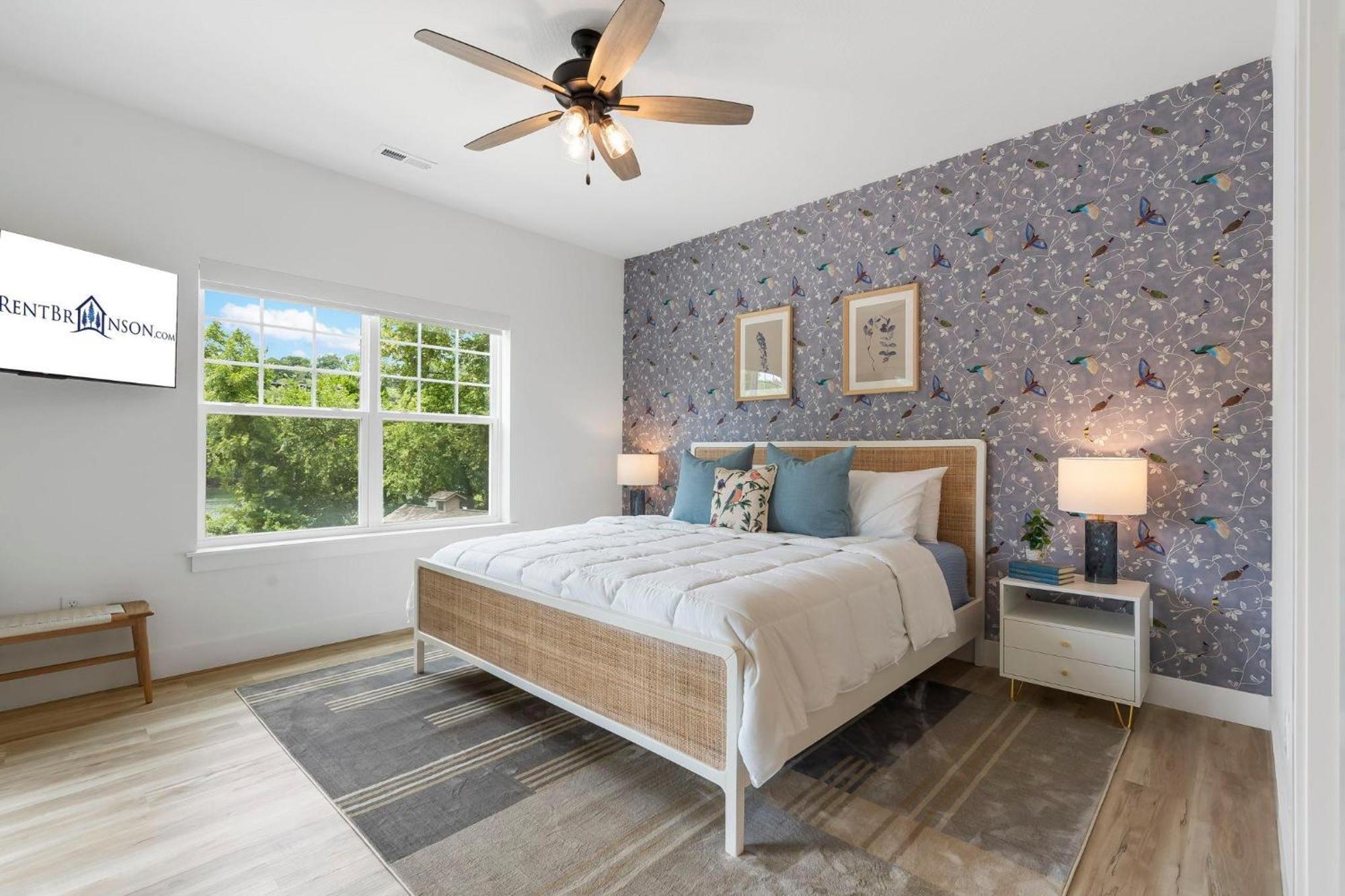 Briarwood Shores Бренсън Екстериор снимка