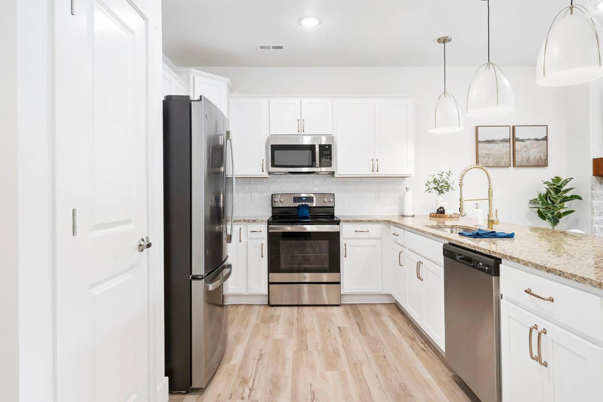 Briarwood Shores Бренсън Екстериор снимка