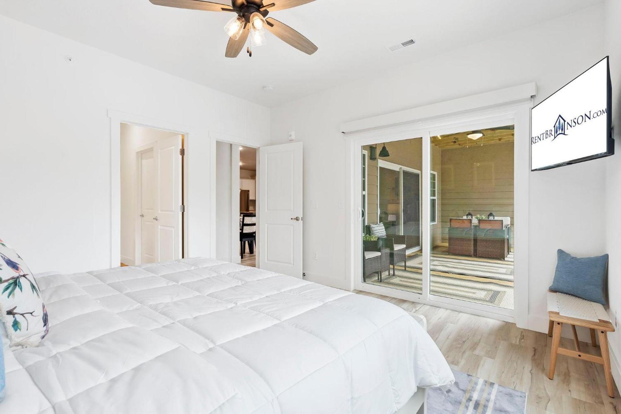 Briarwood Shores Бренсън Екстериор снимка
