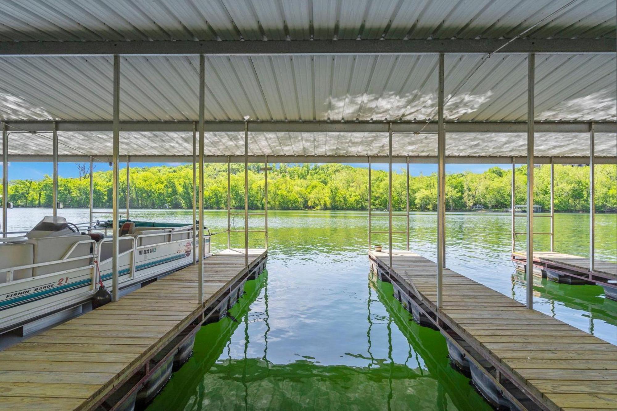 Briarwood Shores Бренсън Екстериор снимка